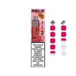RELX MagicGo 4000 Watermelon (Ice)