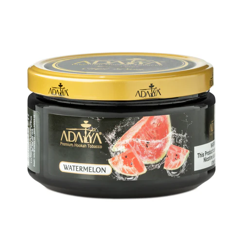 20 Adalya Watermelon Hookah Flavor - Image 1