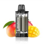 Gunnpod moss Mango Bliss “pod"