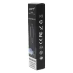 IGET Legend 4000 Puffs Blackberry Ice - Image 4