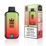 Bangbox 18000 Puffs – Multiple Flavor