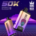 Bangbox 50000 Puffs – Multiple Flavor