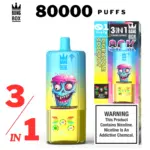 Bangbox 80000 Puffs – Multiple Flavor - Image 3
