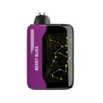 Fume Pro 30K Puffs – Berry Bliss