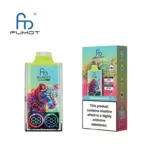 Fumot Leopard 40k-Watermelon Ice