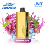 Gunnpod EVO Grape Ice 15000