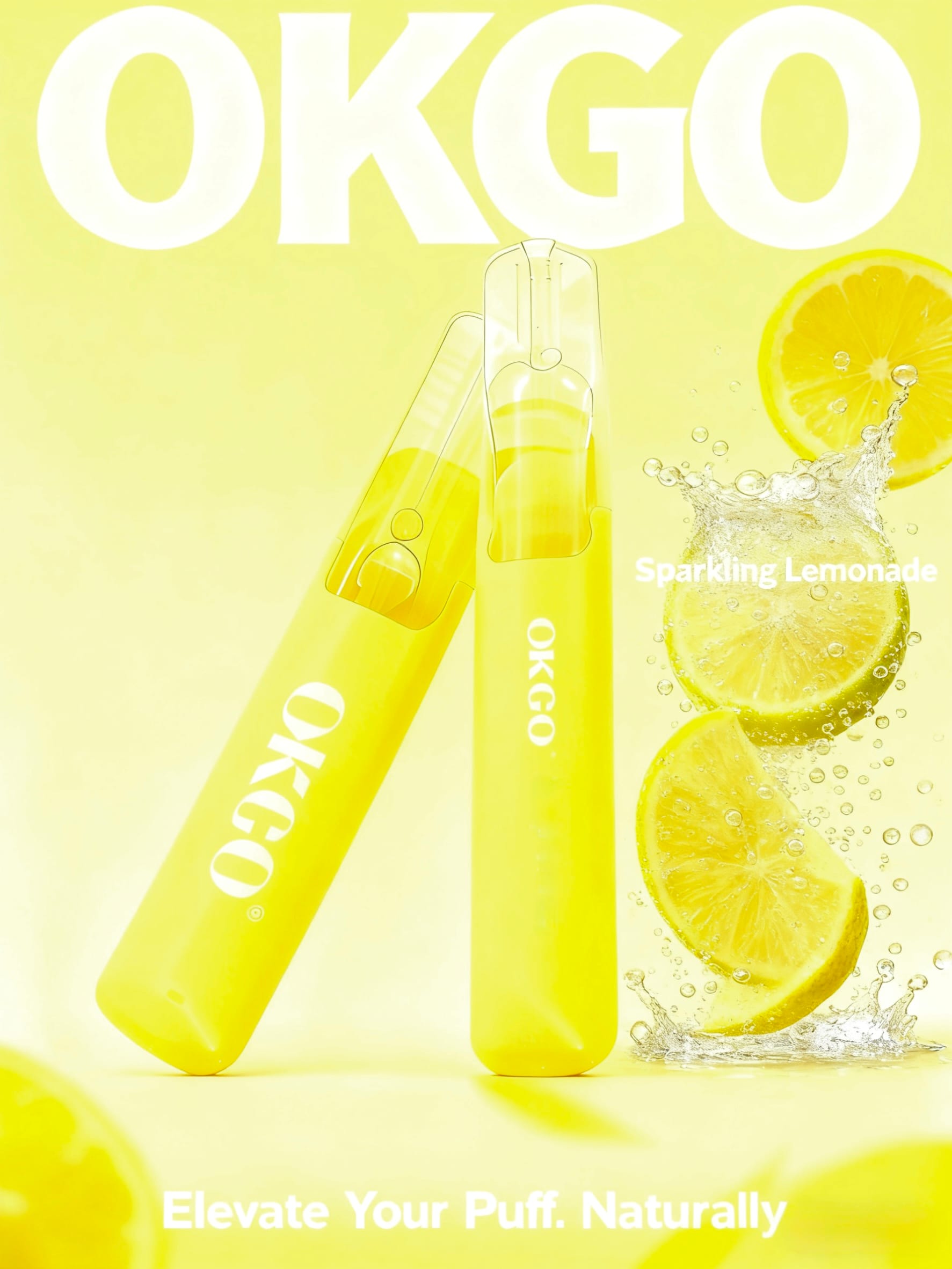 OKGO-6500-Puffs-Sparkling-Lemonade iget bar pros - Professional Guide and Review
