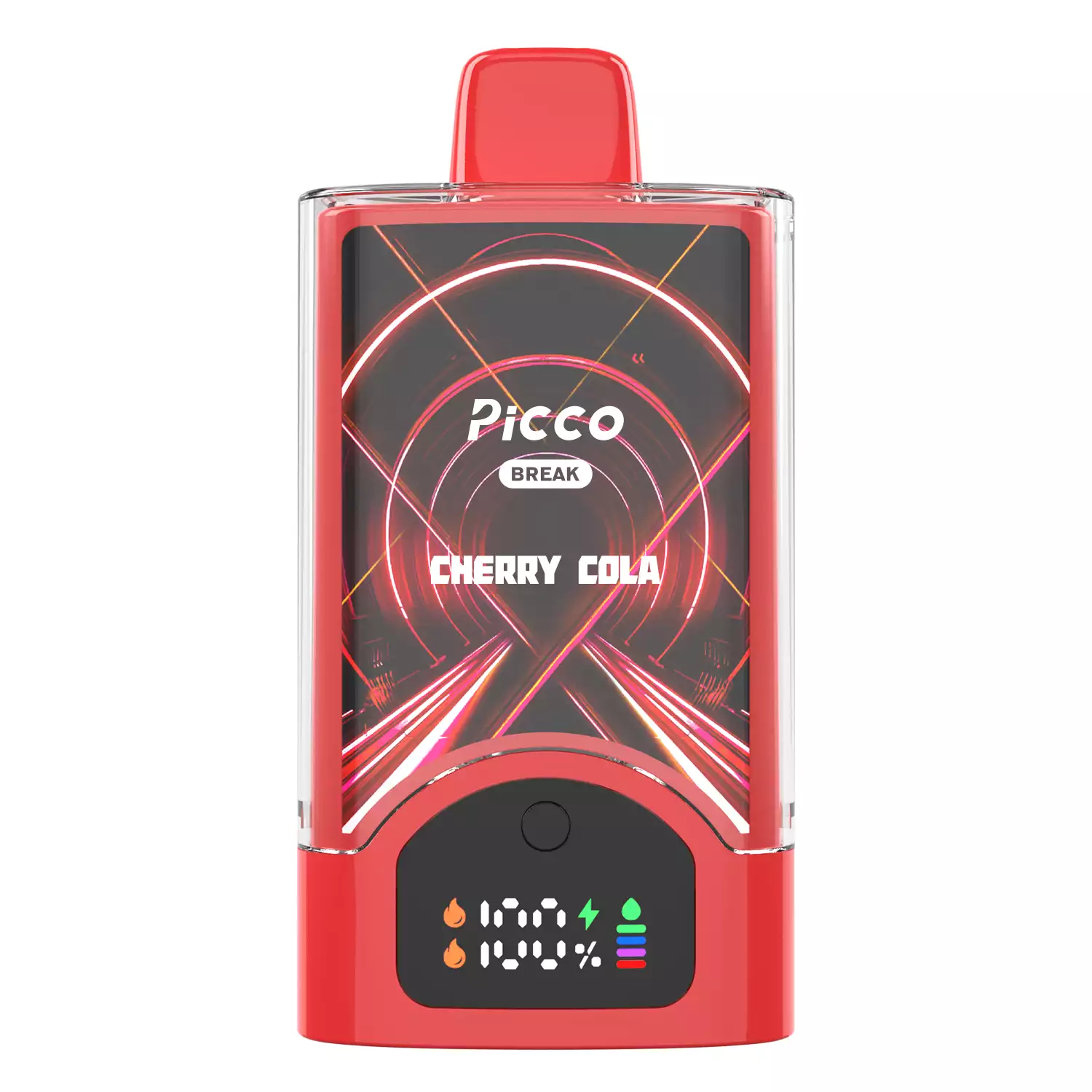 Picco-Break-30000-Puffs-Cherry-Cola- vapes australia online - Professional Guide and Review