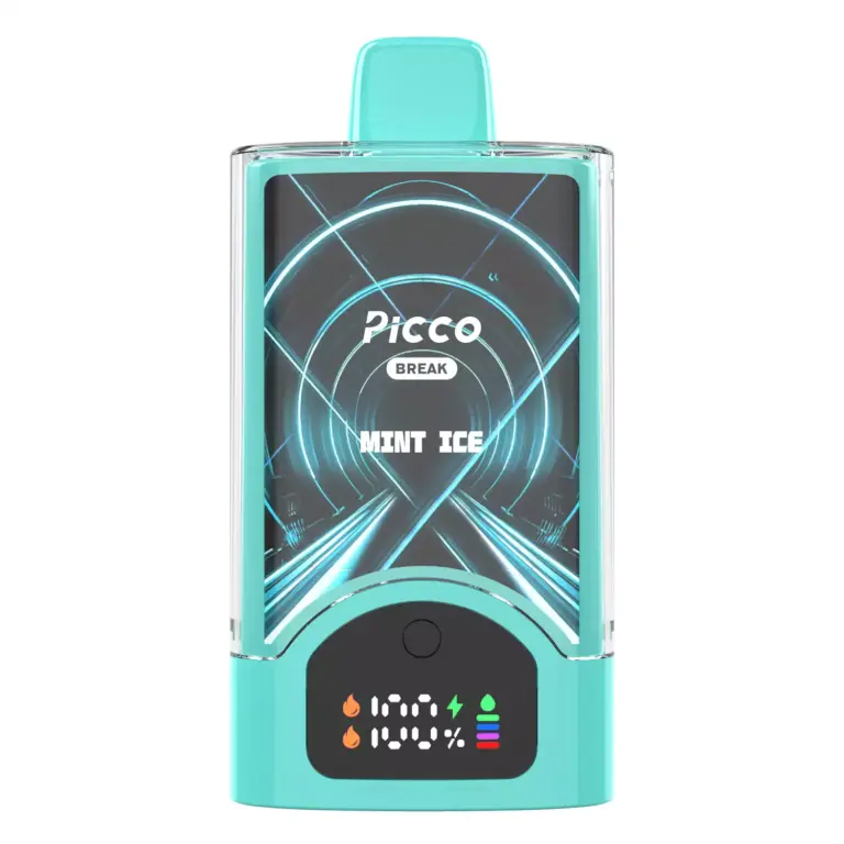 Picco-Break-30000-Puffs-Mint-Ice