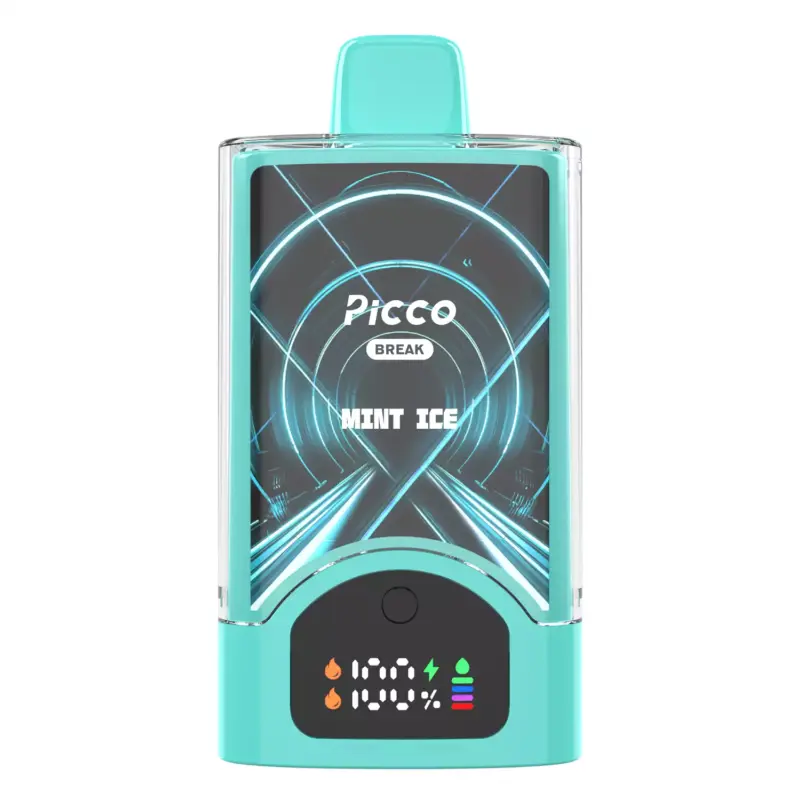 Picco-Break-30000-Puffs-Mint-Ice