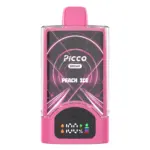 Picco Break 30000 Puffs – Pineapple Ice