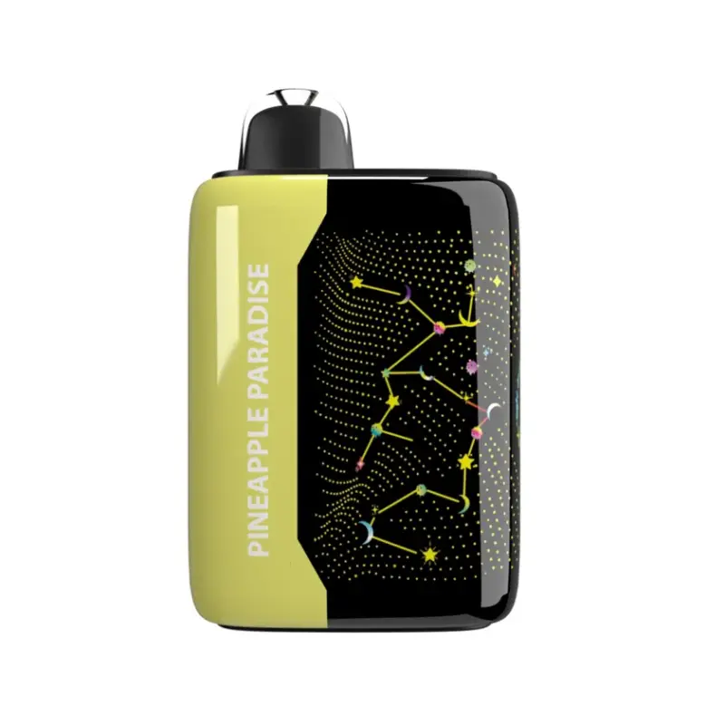 Fume Pro 30K Puffs – Pineapple Paradise