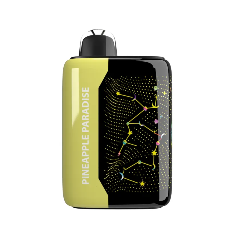 Fume Pro 30K Puffs – Pineapple Paradise Fume Pro 30K Puffs – Pineapple Paradise