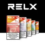 RELX Pod Pro 2-Philippines Wholesale - Image 2