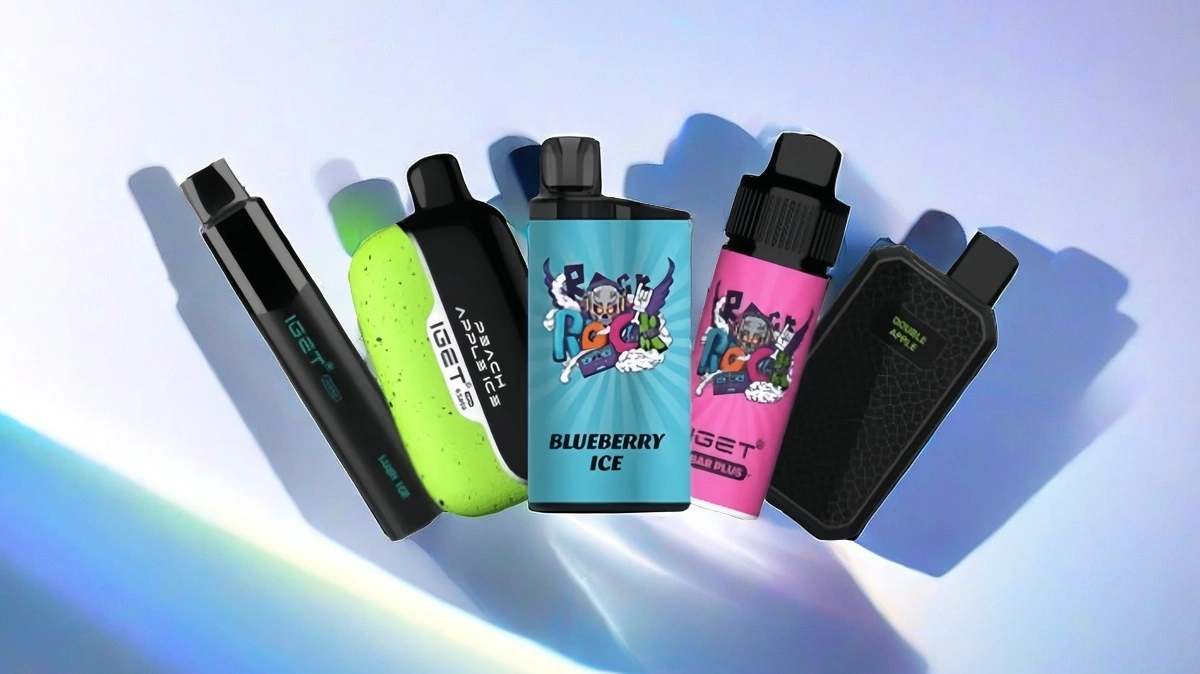 Aussie top flavour ranking