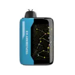 Fume Pro 30K Puffs – Black Ice