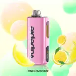 Vapepie Max 40000 Puffs – Pink Lemonade