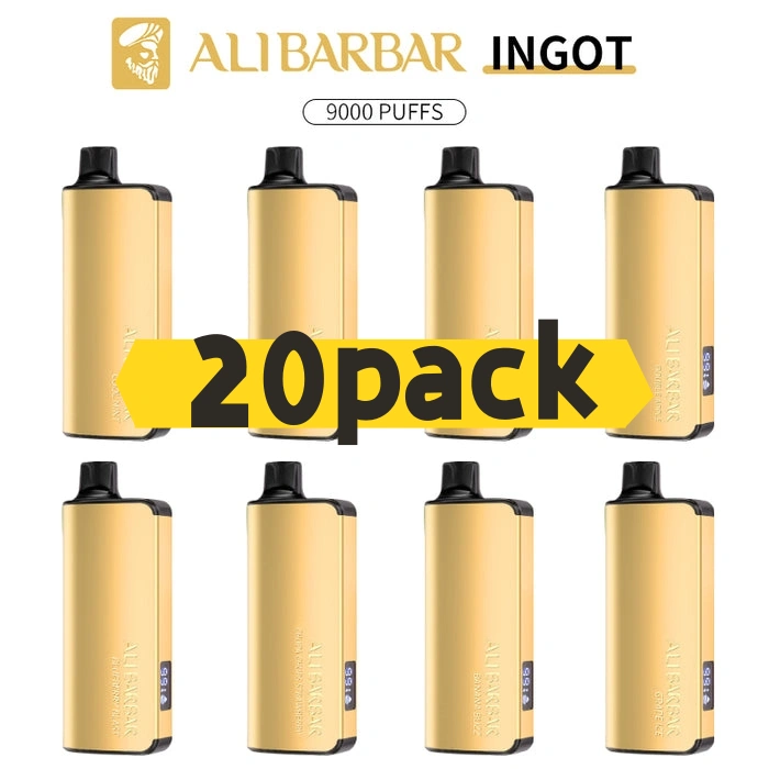 alibarbar 20packs 2