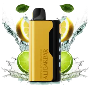 alibarbar ice adjust 12000 you need to know