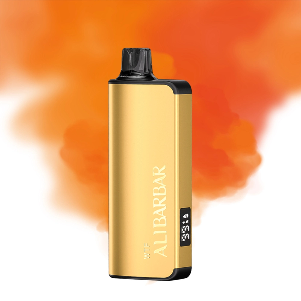 alibarbar-ingot-9000-puffs-wtf-0 ALIBARBAR INGOT WTF 9000 Puffs 3 pack on sale - Image 1