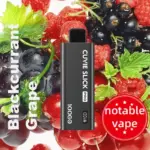 instabar vape - Professional Guide and Review