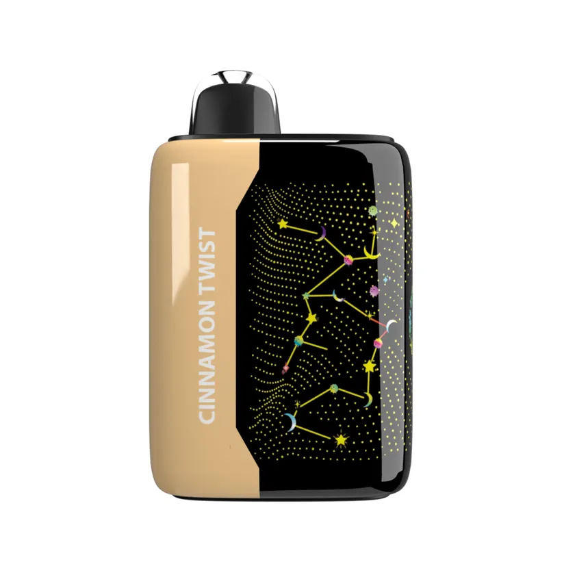 Fume Pro 30K Puffs – Cinnamon Twist Fume Pro 30K Puffs – Cinnamon Twist