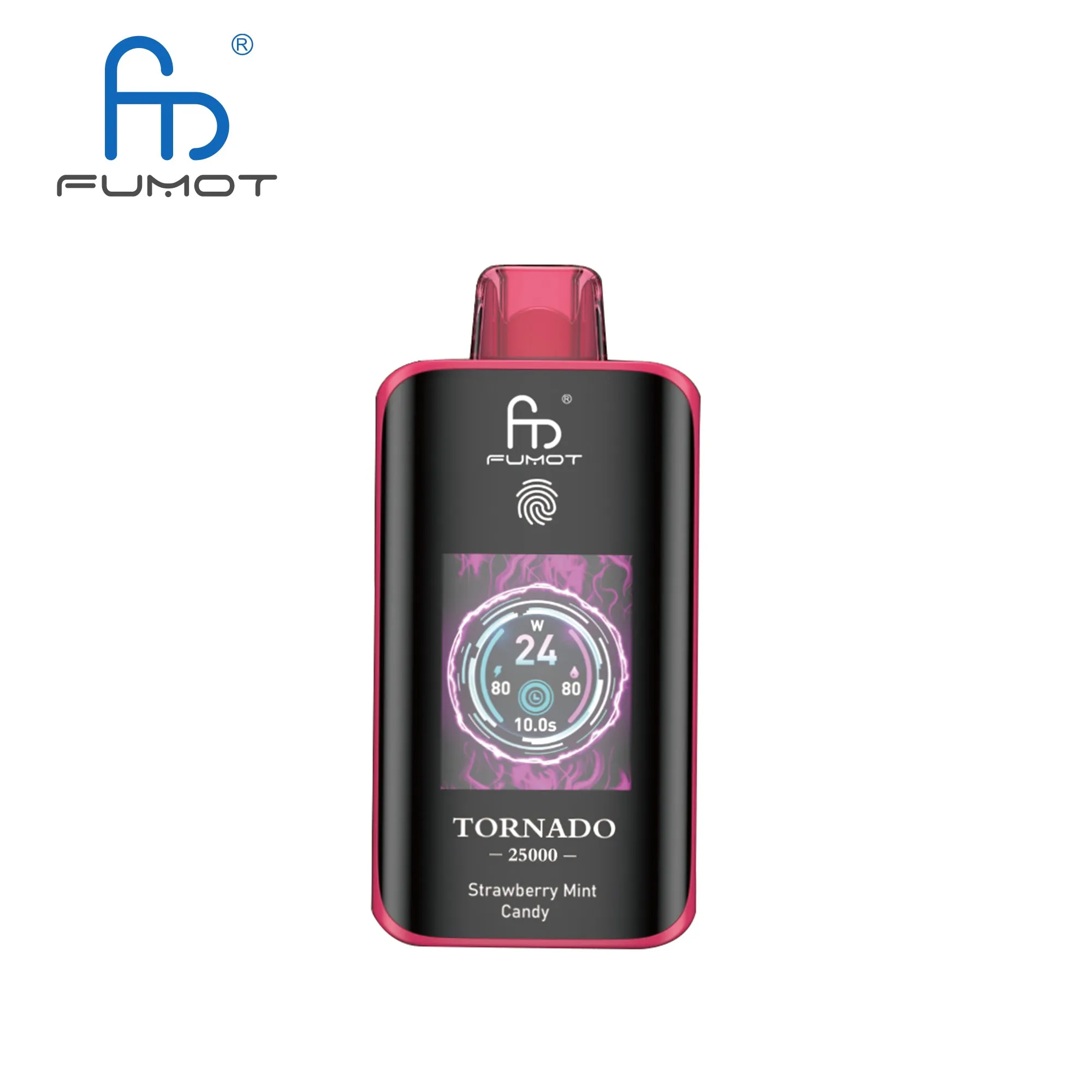 fumot-tornado-25000-disposable-v (2) Fumot Tornado 25000 Puff-Watermelon lce