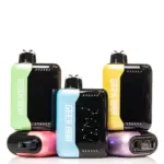 Geek Bar Pulse X 25K Disposable-Philippines Wholesale