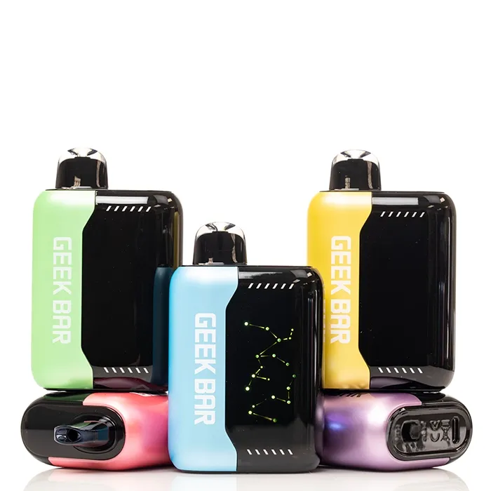 geek-bar-25k Geek Bar Pulse X 25K Disposable-Philippines Wholesale - Image 1