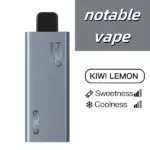 HQD Cuvie Slick 6000 – Kiwi Lemon