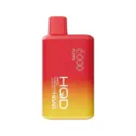 HQD HBAR Kit 6000 Puffs-Mango Watermelon