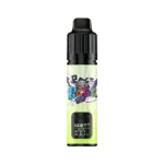 IGET Bar Plus S3 Double Apple- 3 pack