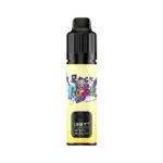 IGET Bar Plus S3 Mango Monster - 3 pack