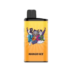 IGET Bar Pro Mango ice- 3 Pack