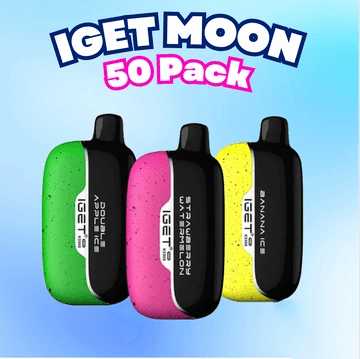 iget-moon-50 IGET Moon Bundle 50 Pack ($20 each) - Image 1