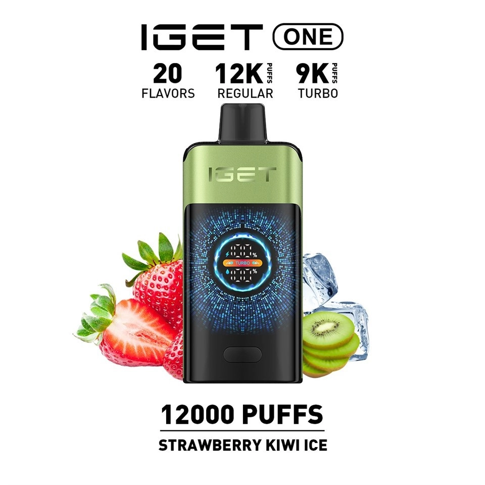 iget one disposable vape wholesa