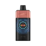 IGET One Strawberry pomegranate ice-3 pack