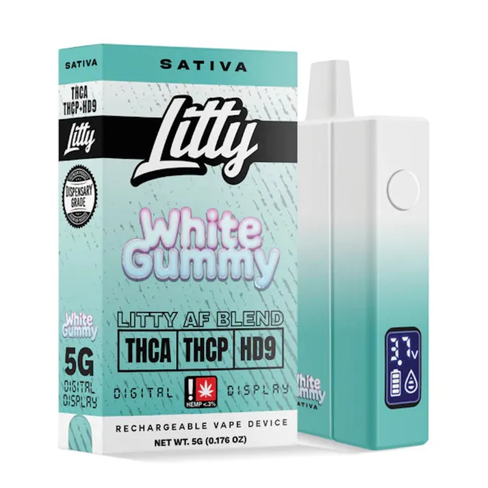 litty-thc-a-liquid-diamond-vapor Litty THC-A - Image 1