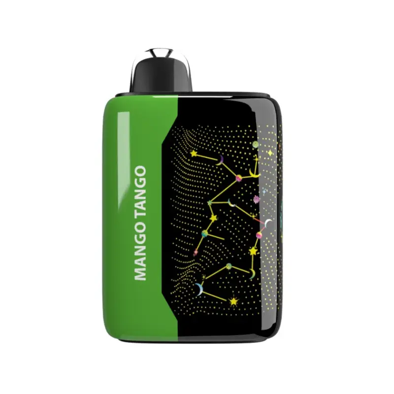 Fume Pro 30K Puffs – Mango Tango