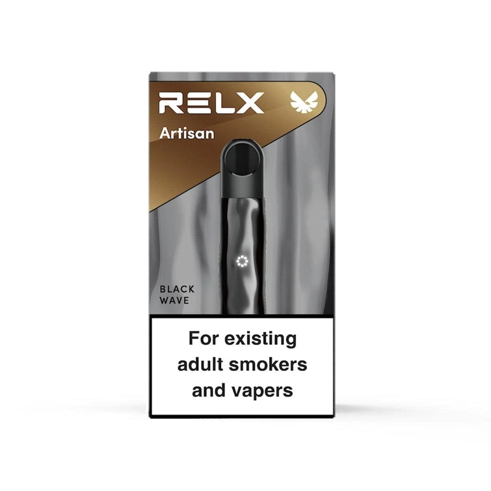 relx-official-artisan-device-tru-15 sydney vapes hub - Professional Guide and Review