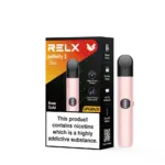 RELX Infinity 2 Plus Device – Rose Gold