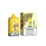 Fumot Digital Box 12000 Puff – Strawberry Watermelon