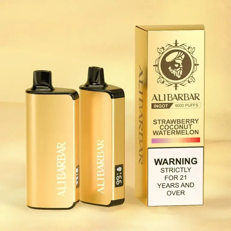 types of vapes alibarbar ingot 9000 puffs r.png
