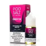Juice Salts - 30mL