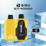 BIMO-GTI-40000-Puffs-Cherry Berry