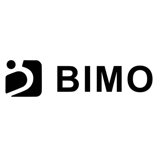 BIMO logo