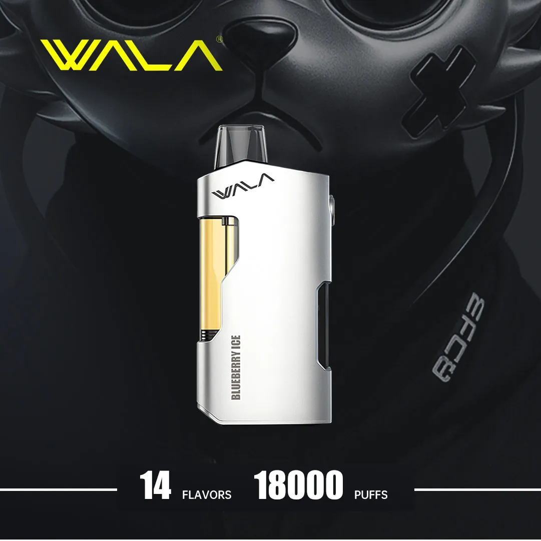 Top ranked vaping flavours in the Australian market