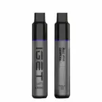 IGET HOT 5500 Puffs Aloe Vera Grape Ice