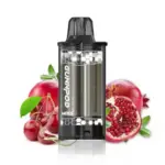 CHERRY POMEGRANATE POD ONLY 8000 PUFFS