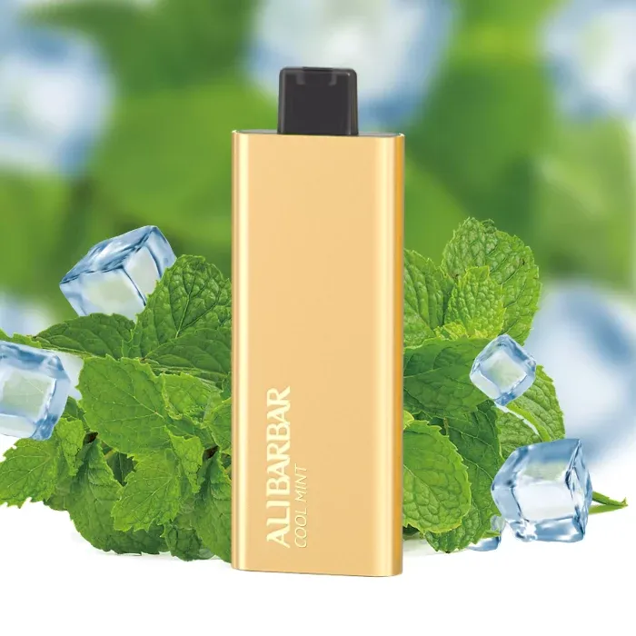 Alibarbar Pandora​ 7000 Puffs Cool Mint 700x700 1